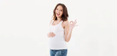 Выделения при беременности | Какие выделения при беременности? | Блог |  Медиацентр