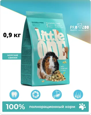 Versele-Laga CRISPY Muesli - корм для морских свинок - 20 кг % (617113) для  вашего питомца ⭐Petmarket⭐