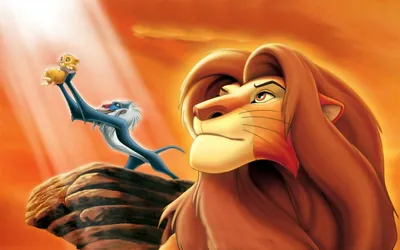 Фильм «Король Лев» / The Lion King (2019) — трейлеры, дата выхода |  КГ-Портал