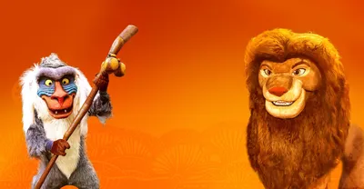 Король Лев (DVD) (упрощенное издание) - купить мультфильм /The Lion King/  на DVD с доставкой. GoldDisk - Интернет-магазин Лицензионных DVD.