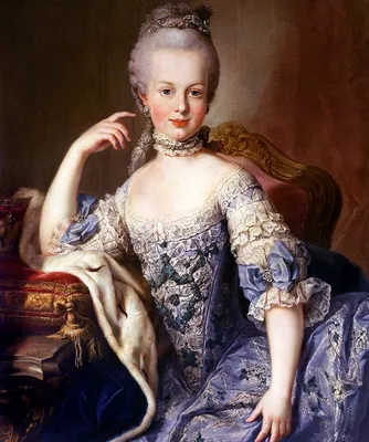 Коронационные платья XIX века