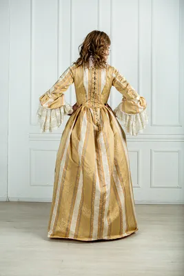 Бальные платья Марии-Антуанетты в стиле барокко, платье Рококо XVIII века,  Ренессанс, платье исторического периода, викторианское платье | AliExpress