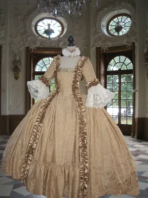 Бальная мода середины 19 века - Рамблер/женский