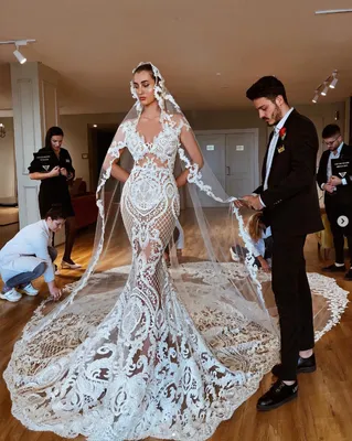 7 самых дорогих королевских свадебных платьев | WMJ.ru