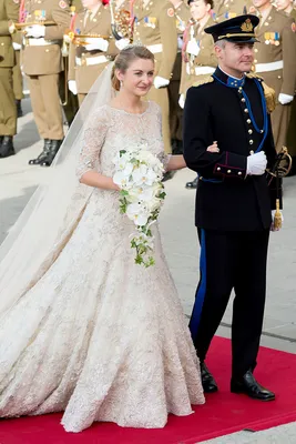 Wedding dress | Свадебные платья, Пышные свадебные платья, Королевские  свадебные платья