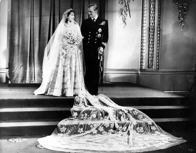 10 лучших свадебных образов: британской королевской семьи | Wedding Magazine