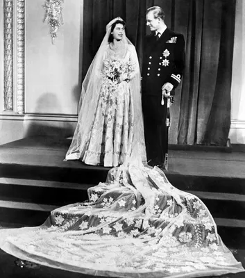 Королевский размах: самые красивые свадебные платья принцесс -  Рамблер/женский