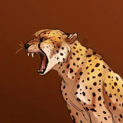 Королевский гепард (64 фото) - красивые фото и картинки pofoto.club