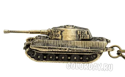 Panzerkampfwagen VI Ausf. B. \"Королевский тигр\". - YouTube