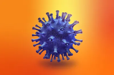 Троян Ginp использует «локатор коронавируса» как приманку | Блог Касперского