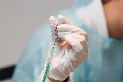 Как правильно подготовиться к вакцинации от коронавируса