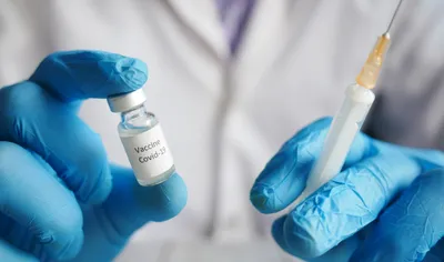 Жителям Марий Эл рекомендуют пройти иммунизацию против гриппа и коронавируса  - ГТРК