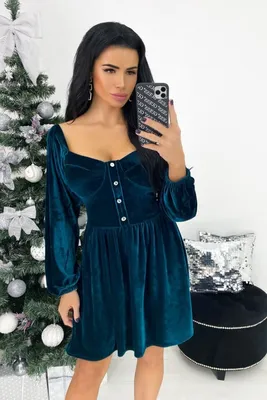 Бархатные вечерние платья купить в Москве – Цена в интернет-магазине  PrincessDress