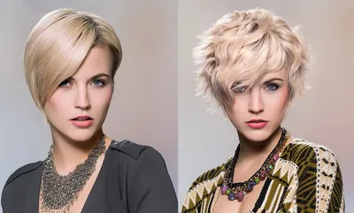 Стрижки на короткие волосы 2022 женские фото после 30 лет: с челкой, без  челки, омолаживающие, без укладки, на тонкие волосы, модные тенденции, фото