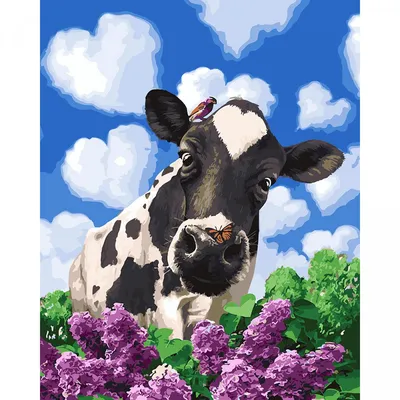 ❕ Запуск коровы перед отелом ⏩ особенности кормления при запуске