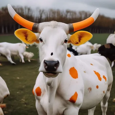 Порода коров Ватусси: описание, характеристика, содержание, плюсы и минусы