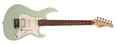 Cort G260DX | G Series Electric Guitar