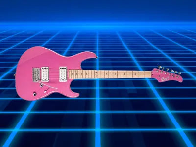 Cort G250 Spectrum review: Cort in the 80s | Guitar.com