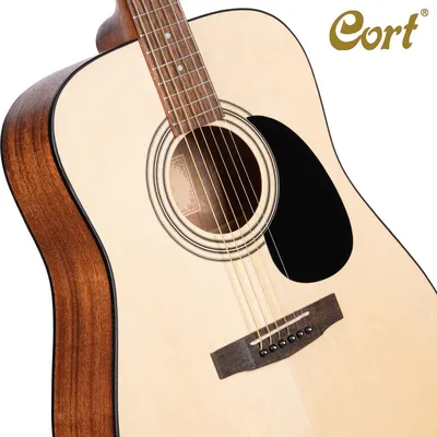 Cort Action DLX V AS Review in Conjunction with thepracticepad.co.uk –  Phill Court Music