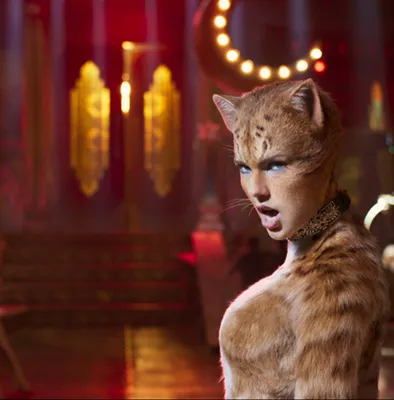 Мюзикл «Кошки» переделали после «безумной реакции» зрителей: Кино:  Культура: Lenta.ru