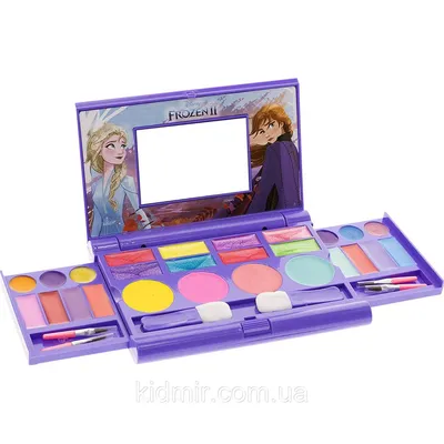 Дитяча декоративна косметика Makeup Palette Townley FZ1081TA купить в Киеве  недорого, цена | интернет-магазин игрушек Кидмир