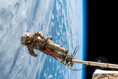 Подборка красивых фотографий из космоса: фотографии с МКС - 5 января 2022 -  Фонтанка.Ру