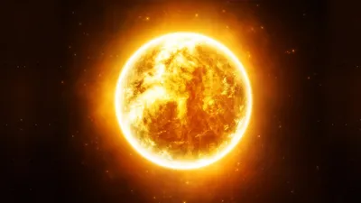 Солнце из космоса - фото и картинки: 63 штук
