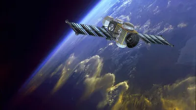 Орбитальная пикировка: какие малые боевые средства угрожают России из  космоса | Статьи | Известия