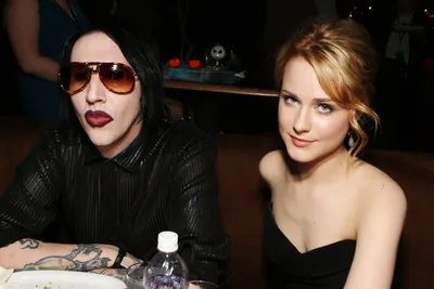 Marilyn Manson | Новости шоу бизнеса и музыки NEWSmuz.com