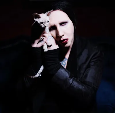 Marilyn Manson выпустил заглавный клип альбома «We are chaos»