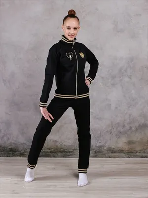 Костюм для акробатики \" \" LAG_2012 - Sport Leotard