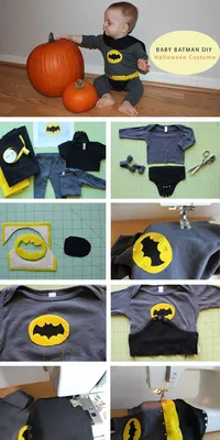 27 DIY Superhero Costume Ideas: Become A Homemade Vigilante | Самодельные  костюмы на хэллоуин, Костюмы на хэллоуин своими руками, Хэллоуин костюмы  для детей