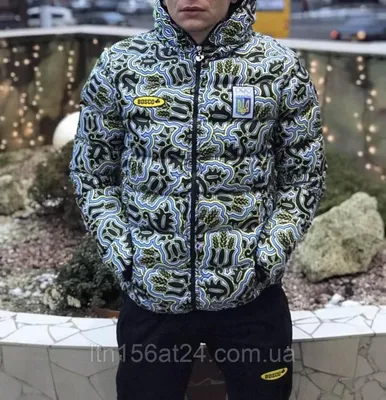 Зимний мужской костюм Bosco sport. Фотоальбом участника yspeshna