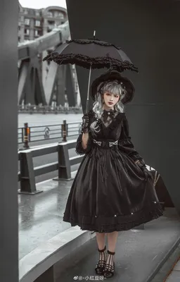 Pin by Дюдюка Барбидокская on Прекрасная Азия и не только она | Fashion,  Style, Goth