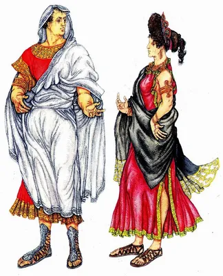 Calaméo - Greek Costume