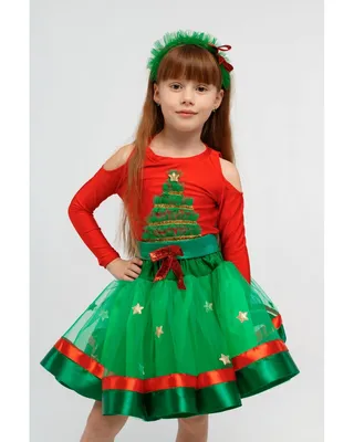 Christmas clothes set for girl | Купить Костюм Елочки - елочка новогодняя,  елка, костюм ел… | Рождественские поделки, Рождественские костюмы,  Рождественские проекты