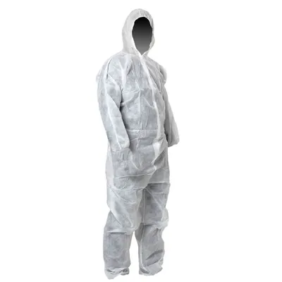 Комбинезоны защитные Каспер,Tyvek и Lakeland