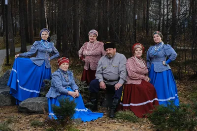 Выставка «Живая линия судьбы. Традиции народного костюма», г. Витебск