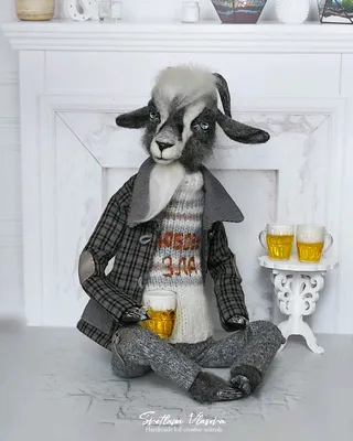 Goat Costume | Детские костюмы, Идеи костюмов, Козы