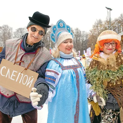 Новогодний мюзикл \"Новогодние проказы Лисы Алисы и Кота Базилио\" | Moscow