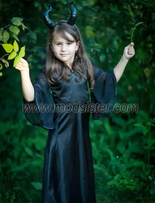 Карнавальный костюм AliExpress Black Angel Tutu Dress Before Short After  Long Tulle Girl Dress Tail Kids Pageant Evening Party Dress Girls Halloween  Costume - « Малефисента костюм на Хэллоуин с алиэкспресс. Будьте