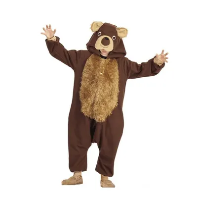Танцевальный медведь, костюм-талисман, косплей, мультяшный кукольный костюм,  костюм медведя, плюшевый медведь, смешной медведь для Хэллоуина | AliExpress