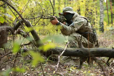 Вооружённые силы России получили почти 300.000 комплектов боевой экипировки  «Ратник» - ANNA NEWS