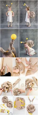 20+ Creative DIY Halloween Costumes for Kids with Lots of Tutorials - For  Creative Juice | Diy halloween costumes for kids, Cute halloween costumes,  Halloween costumes for kids