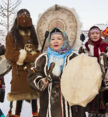 В каждой есть частичка души»