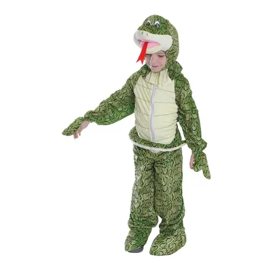 Pin by Laura Feist on j rock | Jungle book costumes, Snake costume, Jungle  costume