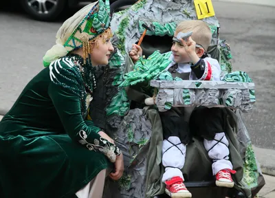 Дракон змей Горыныч прокат карнавального костюма (ID#584477768), цена: 500  ₴, купить на Prom.ua