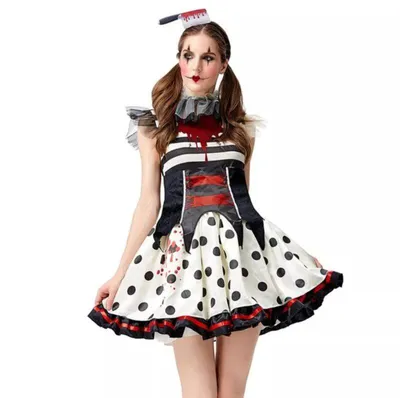 Карнавальный костюм Зомби 3D купить за 2148 грн. в Fancydress