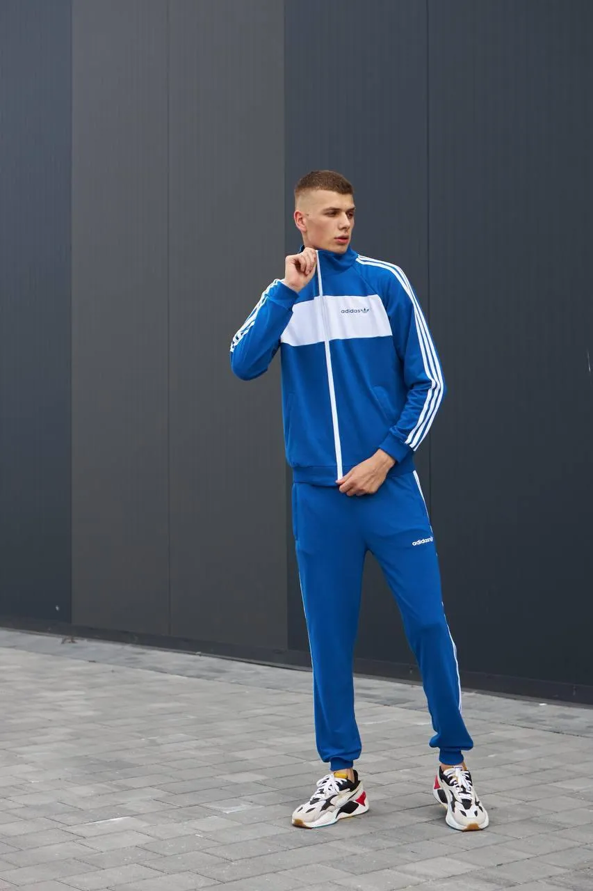 Костюм Mizuno Micro Tracksuit