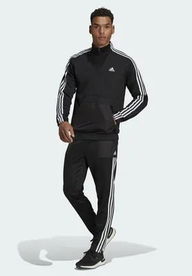 Спортивный костюм Adidas 3-Stripes Track Suit (GK9651) купить за 8249 руб.  в интернет-магазине